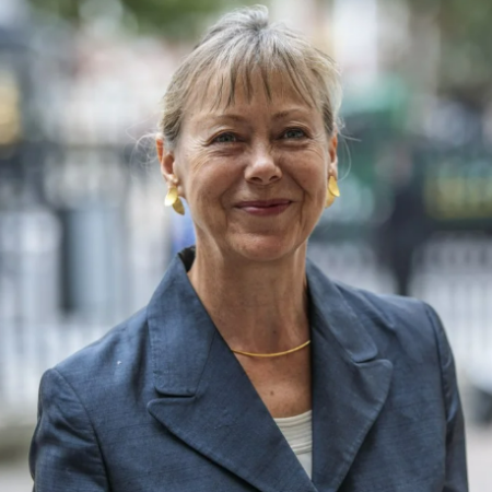 Jenny Agutter is a highly acclaimed English actress with an illustrious career spanning over half a century.